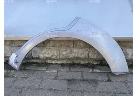 Арка задняя левая Ford С-Max I 