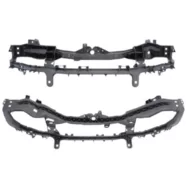 Передняя панель крепления облицовки (телевизор) Ford С-Max I Polcar