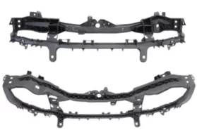 Передняя панель крепления облицовки (телевизор) Ford С-Max I Polcar