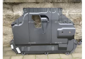 Защита двигателя Volvo С30