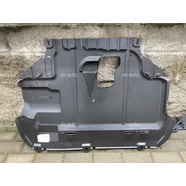 Защита двигателя Ford Focus II (PP/PPE)