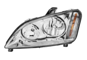 Фара передняя левая Ford С-Max I дорестайлинг