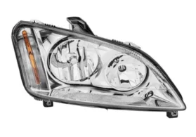 Фара передняя правая Ford С-Max I дорестайлинг