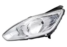 Фара передняя левая Ford C-Max II дорестайлинг (DEPO)