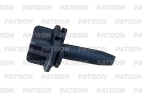 Кронштейн крепления радиатора Ford Edge II дорестайлинг