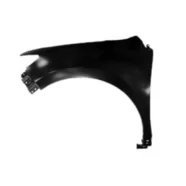 Крыло переднее левое Ford Edge I рестайлинг