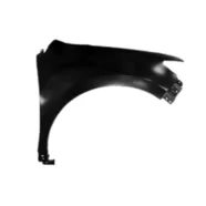 Крыло переднее правое Ford Edge I рестайлинг