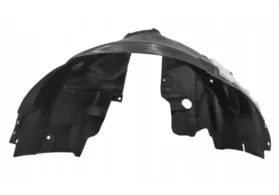 Подкрылок передний правый Ford Edge II дорестайлинг