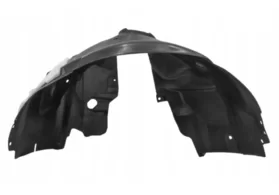 Подкрылок передний левый Ford Edge II дорестайлинг