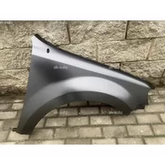 Крыло переднее правое Ford Escape II (под антенну)