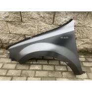 Крыло переднее левое Ford Escape II 