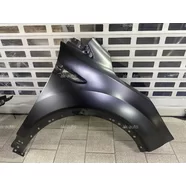 Крыло переднее правое Ford Escape III Patron