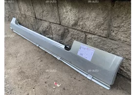 Порог левый Ford Escort III (3 дв.)