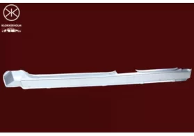 Порог левый Ford Escort III (5 дв.)