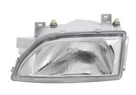 Фара передняя левая Ford Escort V