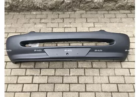 Бампер передний Ford Escort VI (без птф)