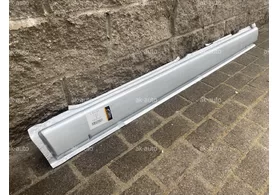 Порог левый Ford Escort V (4/5 дв.)