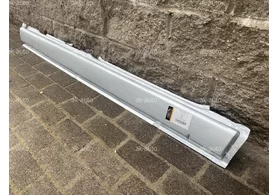 Порог правый Ford Escort V (4/5 дв.)