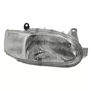 Фара передняя правая Ford Escort VI 