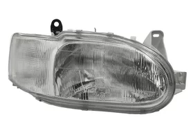 Фара передняя правая Ford Escort VI 