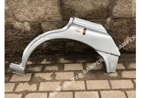 Арка задняя левая Ford Escort V (Седан, Хэтчбек 5 дв, Универсал)