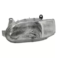 Фара передняя левая Ford Escort VI 