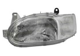 Фара передняя левая Ford Escort VI 