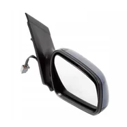 Зеркало боковое наружнее переднее правое Ford Escort VI 