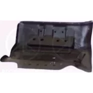 Ремкомплект полки аккумалятора Ford Escort VI 