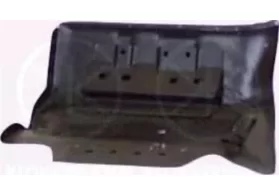 Ремкомплект полки аккумалятора Ford Escort V 