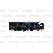 Кронштейн крепления бампера переднего левый Ford Explorer V дорестайлинг