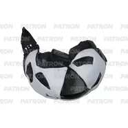 Подкрылок передний левый Ford Explorer V рестайлинг