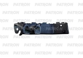 Кронштейн крепления бампера переднего правый Ford Explorer V дорестайлинг