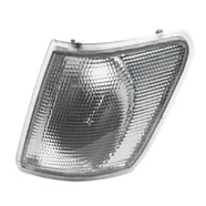 Указатель поворота передний левый Ford Fiesta III 