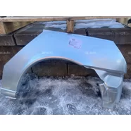 Арка задняя левая Ford Fiesta III (3 дв.) 