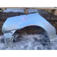 Арка задняя правая Ford Fiesta III (3 дв.) 