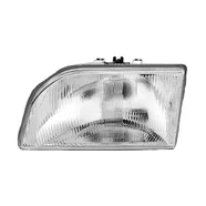 Фара передняя левая Ford Fiesta III 