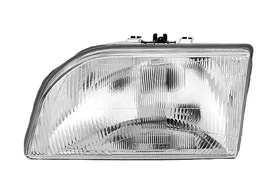 Фара передняя левая Ford Fiesta III 