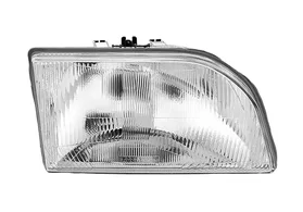 Фара передняя правая Ford Fiesta III 