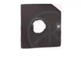 Ремкомплект заправочной горловины Ford Fiesta III (4/5 дв.) 