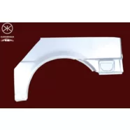 Арка задняя левая Ford Fiesta III (универсал) 