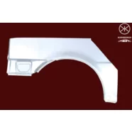 Арка задняя правая Ford Fiesta III (универсал) 