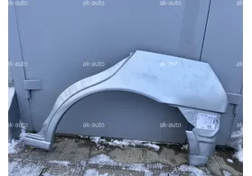 Арка задняя левая Ford Fiesta IV (хэтчбек 5 дв.)