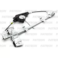 Стеклоподъемник передний левый Ford Fiesta V