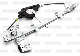 Стеклоподъемник передний левый Ford Fiesta V