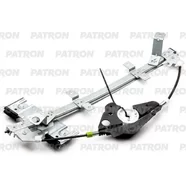 Стеклоподъемник передний правый Ford Fiesta V