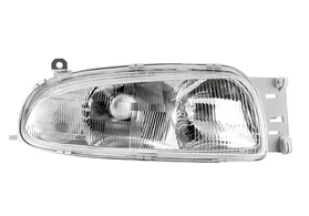 Фара передняя правая Ford Fiesta IV дорестайлинг (DEPO)