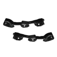 Кронштейны крепления бампера заднего (комплект) Ford Fiesta V дорестайлинг