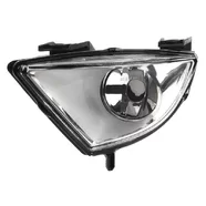 Фара противотуманная левая Ford Fiesta V дорестайлинг