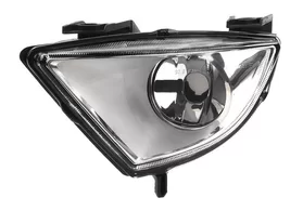 Фара противотуманная левая Ford Fiesta V дорестайлинг